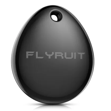 Flyruit Air Tracker Tags-1 Pack for Apple Find My