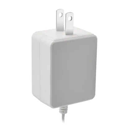 Flyruit Digital Picture Frame White Power Cord for 15.6 inch Digital